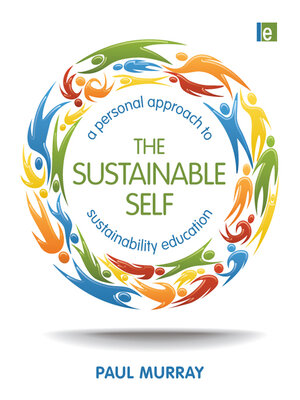 cover image of The Sustainable Self